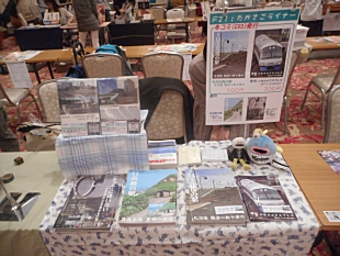 北海道COMITIA8サークルスペース