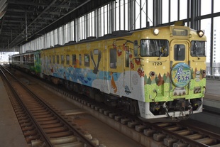 風っこ そうや（旭川駅）