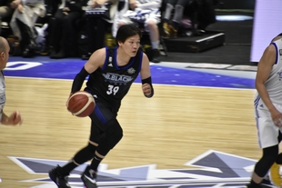 B.BLACK 桜井選手