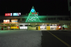 旭川駅