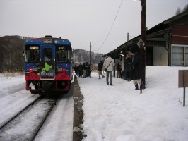 川上駅