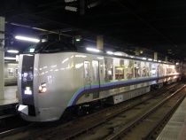 789系スーパーカムイ