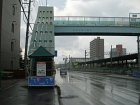 野幌跨線人道橋