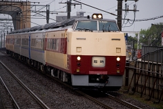 函館行 集約臨時列車(8034D･新札幌駅)